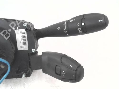 Steering column stalk PEUGEOT 207 SW (WK_) 1.6 HDi | BP24781687I23 