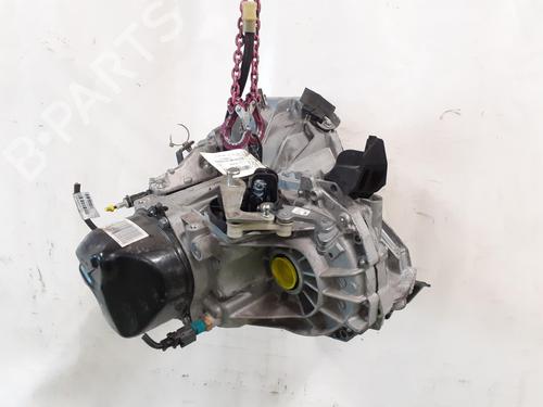 Gearbox DACIA SANDERO III 1.0 SCe 65 | BP24788917M3  - Image 6