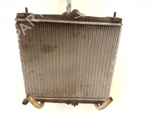 Water radiator OPEL CORSA F (P2JO) 1.2 (68) | BP24771255M31 - Image 6
