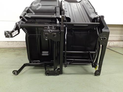 Right front seat CITROËN BERLINGO Box Body/MPV (K9) | BP36468598C16 - Image 5