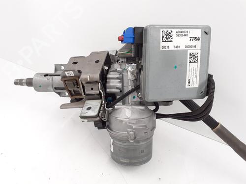 Steering column FIAT TIPO Hatchback (356_, 357_) 1.4 (356HXA1B, 357) | BP33177933M21 - Image 5