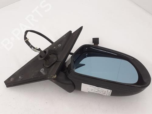 Right mirror AUDI A4 B8 (8K2) 2.0 TDI | BP29124455C27 