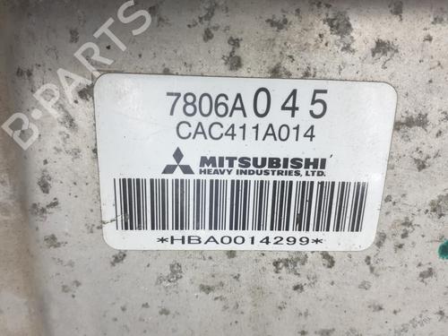 Electronic module PEUGEOT ION Electric | BP31969745M83
