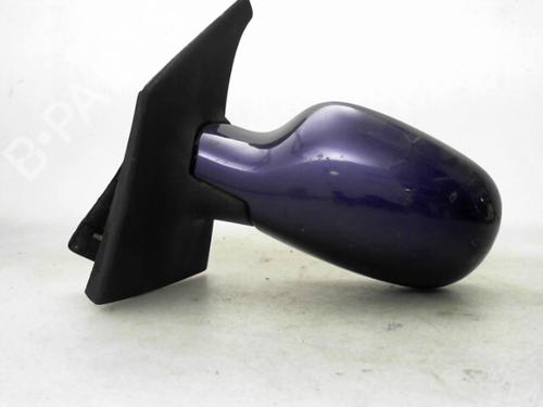 Used Left mirror RENAULT SCÉNIC I MPV (JA0/1_, FA0_) 1.9 dTi (JA1U) (80 hp) 24776148