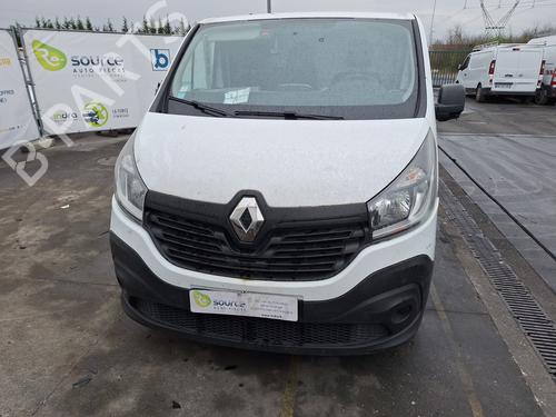 Tanklåg RENAULT TRAFIC III Van (FG_) 1.6 dCi 95 (FGMJ, FGMR) | BP36583591C131 - Image 34