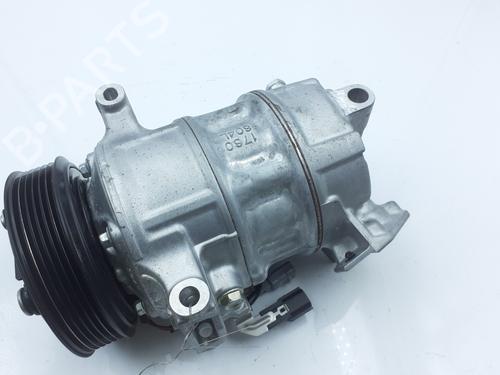 AC compressor RENAULT MEGANE IV Hatchback (B9A/M/N_) 1.8 RS 300 (B9M8) | BP34359298M34  - Image 7