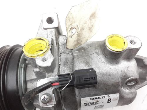 AC compressor DACIA SANDERO III 1.0 SCe 65 | BP24788921M34 