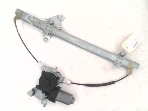Front left window mechanism NISSAN ALMERA II Hatchback (N16) 1.5 dCi | BP24782489C22  - Image 6