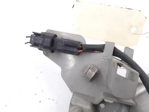 Right front indicator MAZDA CX-3 (DK) 2.0 SKYACTIV-G AWD (DK4W7, DKEAW) | BP30168194C33