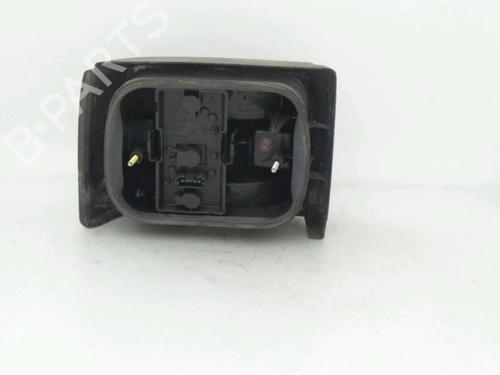 Used Right taillight RENAULT 19 I (B/C53_) 1.9 D (B/C534, B/C53J) (64 hp) 24773576