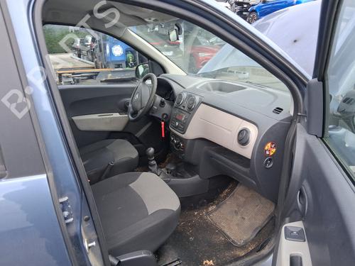 Engine DACIA LODGY (JS_) 1.5 dCi (JSMC, JSAF) | BP33397885M1  - Image 23