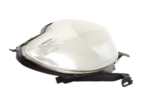 Used Right headlight Right headlight PEUGEOT 107 (PM_, PN_) 1.0 (68 hp) 39665257 39665257