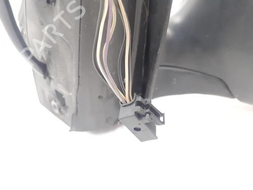 Right mirror FIAT BRAVO II (198_) 1.6 D Multijet (198AXL1B) | BP24786336C27