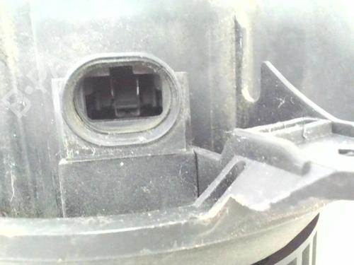 Heater blower motor RENAULT MEGANE I (BA0/1_) 1.4 e (BA0E, BA0V) | BP24779033M62 