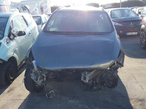 Front left window mechanism KIA SPORTAGE III (SL) 1.7 CRDi | BP24778242C22 