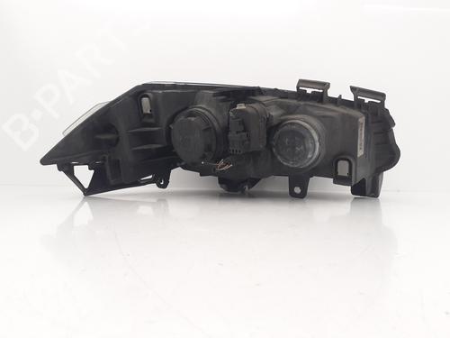 Used Left headlight Left headlight RENAULT MEGANE II Coupé-Cabriolet (EM0/1_) 1.6 (113 hp) 33054537 33054537