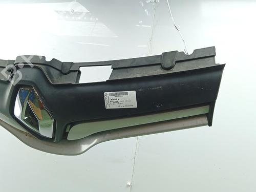 Grill RENAULT KANGOO Express (FW0/1_) | BP37263408C40 - Image 2
