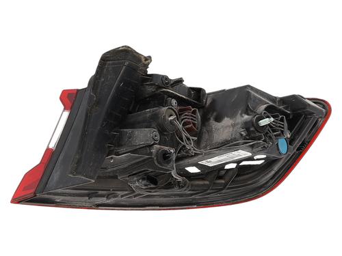 Left taillight RENAULT MEGANE IV Hatchback (B9A/M/N_) 1.5 dCi 110 (B9A3) | BP37742113C34 - Image 2