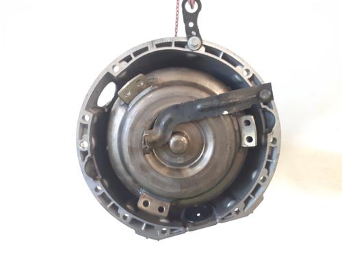 Used Gearbox MERCEDES-BENZ C-CLASS (W204) C 350 CDI (204.022) (224 hp) 30821394