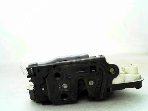 Front left lock VW GOLF VI (5K1) 1.4 | BP24778112C98 