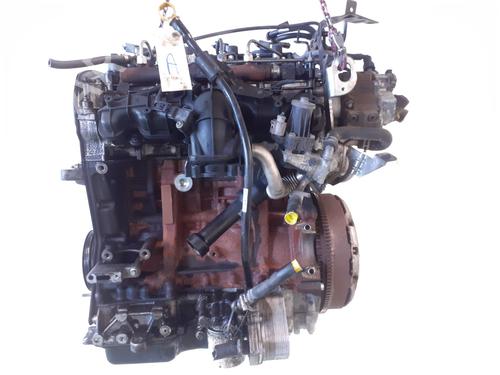 Engine PEUGEOT BOXER Platform/Chassis 2.2 HDi 110 | BP33541193M1 - Image 3