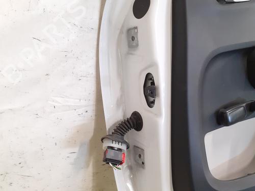 Right rear door CITROËN C3 III (SX) 1.2 THP 110 (SXHNPS, SXHNZT, SXHNZ6) | BP29440415C5 