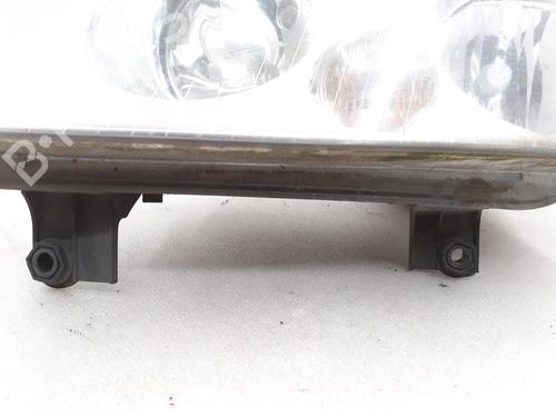 Left headlight VW TOURAN (1T1, 1T2) 1.9 TDI | BP24791149C28 