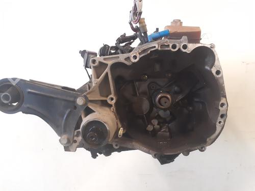 Used Gearbox RENAULT TWINGO I (C06_) 1.2 16V (C060) (60 hp) 32143122