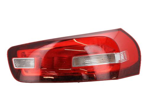 Right taillight CITROËN C4 Picasso II 1.6 HDi / BlueHDi 115 | BP39424915C35 - Image 6