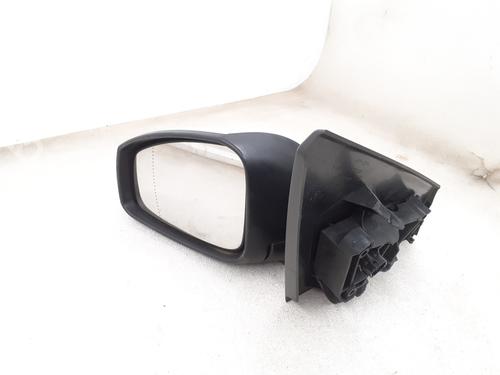 Left mirror RENAULT MEGANE III Hatchback (BZ0/1_, B3_) 1.5 dCi (BZ0C) | BP24798218C26 