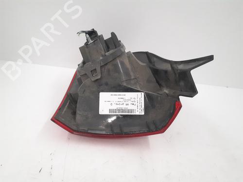 Right taillight RENAULT TWINGO II (CN0_) 1.2 16V (CN04, CN0B) | BP30969830C35