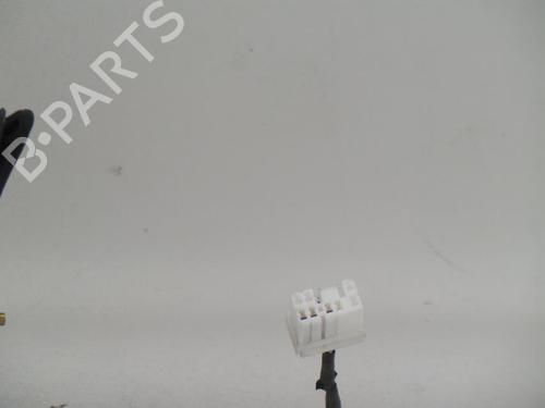 Used Left mirror MAZDA 626 V Hatchback (GF) 2.0 Turbo DI (GFFP) (101 hp) 24774614