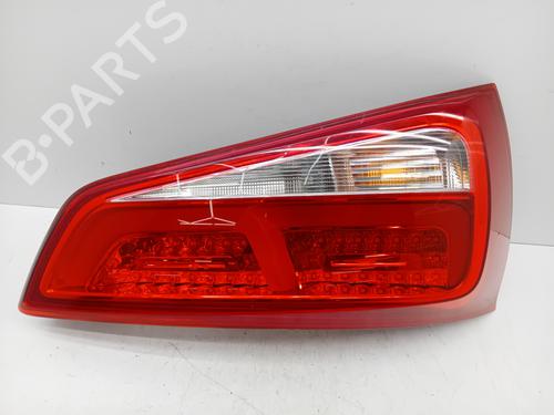 Used Left taillight Left taillight AUDI A1 (8X1, 8XK) 1.4 TFSI (122 hp) 34235833 34235833