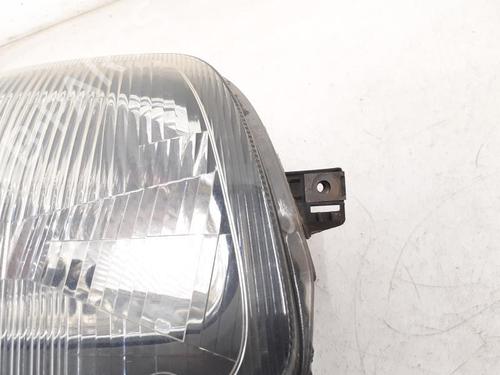 Højre forlygte RENAULT CLIO II (BB_, CB_) 1.6 (B/CB0D, BB00) | BP24784342C29 