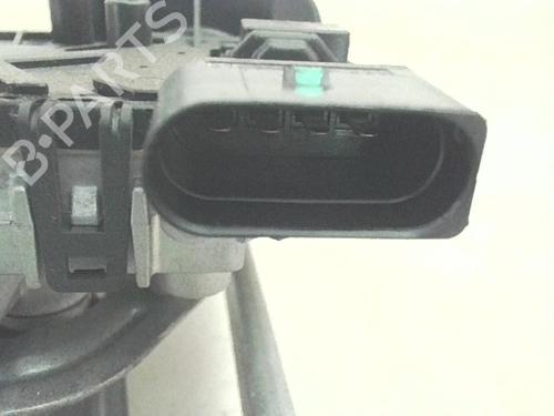 Front wiper motor VW UP! (121, 122, BL1, BL2, BL3, 123) 1.0 | BP24778398M29 