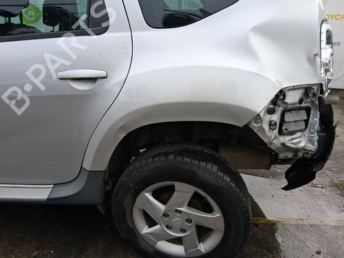 Front right seatbelt DACIA DUSTER (HS_) 1.5 dCi (HSAJ) | BP37076511I25 - Image 31