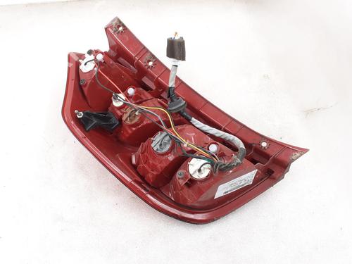 Right taillight HYUNDAI i10 I (PA) 1.2 | BP24790741C35 