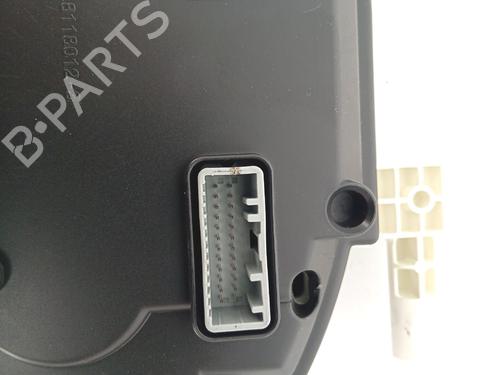 instrument-cluster-renault-kangoo-be-bop-kw01_-2009-36654032 main image
