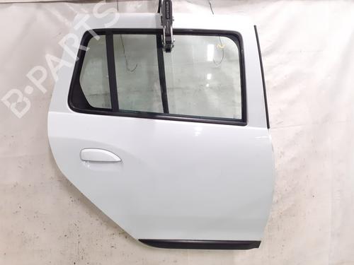 Used Right rear door DACIA LOGAN MCV II TCe 90 (K8M1, K8MA, K8AC) (90 hp) 31167141