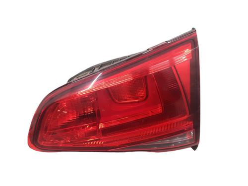 Used Right tailgate light VW GOLF VII (5G1, BQ1, BE1, BE2) 1.4 TSI (150 hp) 24771589