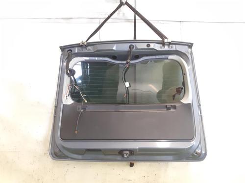 Tailgate NISSAN NOTE (E11, NE11) 1.5 dCi | BP24794650C6 
