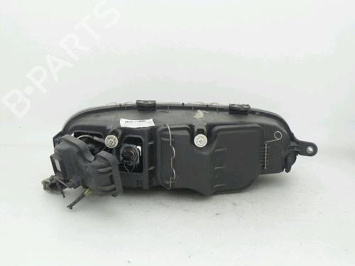 Venstre forlygte FIAT PUNTO (188_) 1.9 JTD 80 (188.237, .257, .337, .357) (80 hp) 24774237