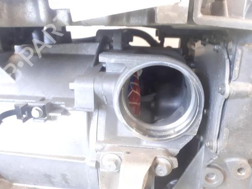 Engine RENAULT ZOE (BFM_) ZOE (BFMC, BFMD) | BP29407038M1 