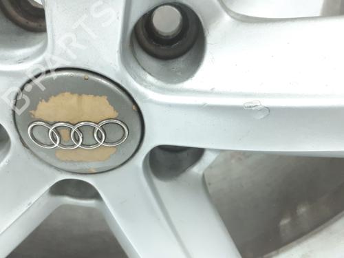 Rim AUDI TT (8J3) 2.0 TFSI | BP25595042C45