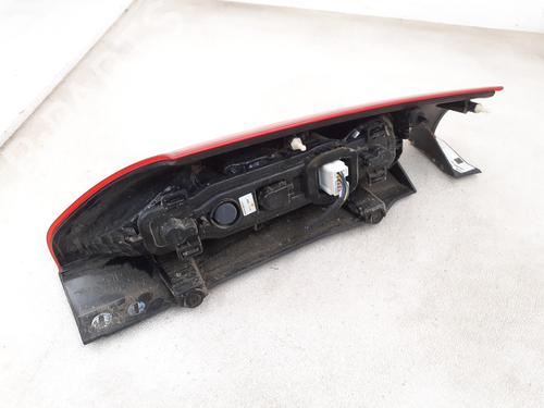 Right taillight RENAULT KANGOO Express (FW0/1_) 1.5 dCi 80 (FW15) | BP35968600C35 - Image 2