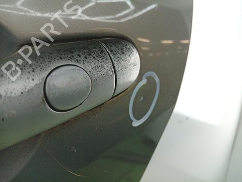 Used Left rear door Left rear door RENAULT MEGANE II Estate (KM0/1_) 1.9 dCi (KMRG, KM1G, KM0G, KM2C) (120 hp) 35957056 35957056