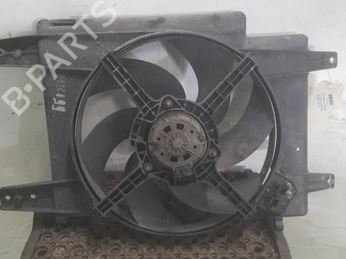 Radiator fan ALFA ROMEO 156 Sportwagon (932_) 1.8 16V T.SPARK (932B31__) | BP24778715M35 