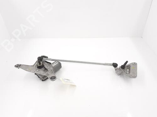 Used Front wiper motor PEUGEOT 308 III (FB_, FH_, FP_, F3_, FM_) PureTech 130 (FPHNSL, FPHNST) (131 hp) 30567423