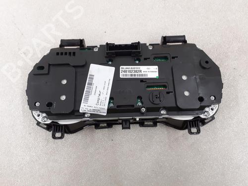 Instrument cluster RENAULT CLIO V (B7_) 1.0 SCe 65 (B7MG) | BP24790610C47 