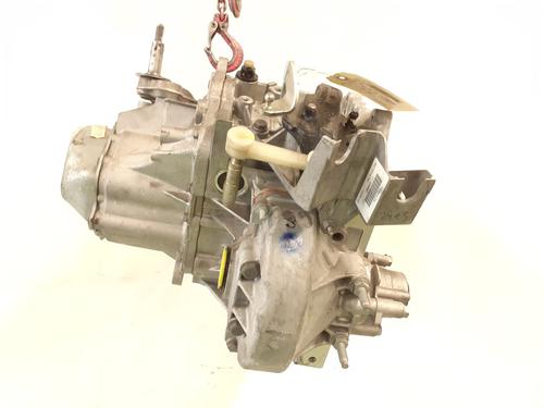 Gearbox CITROËN C4 II (NC_) 1.2 THP 110 (NCHNZ6, NCHNV6) | BP24798401M3 
